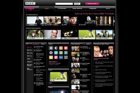 BBC iPlayer